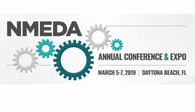 NMEDA conference 2019