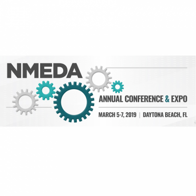 NMEDA conference 2019