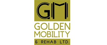 Golden Mobility & Rehab